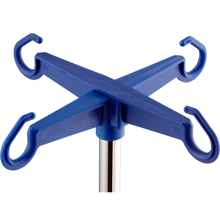 Kunststoff-Flaschenkreuz