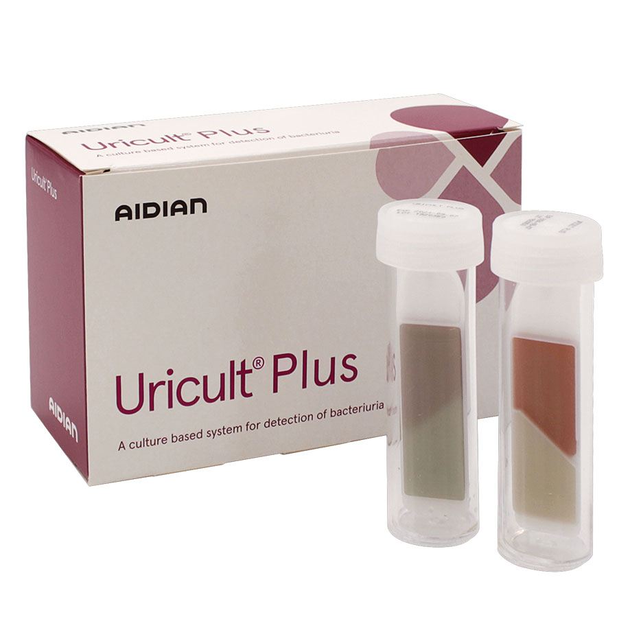 Uricult plus
