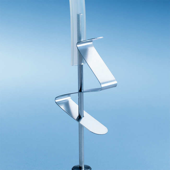 E 472 Klemmfeder für Injektordüse