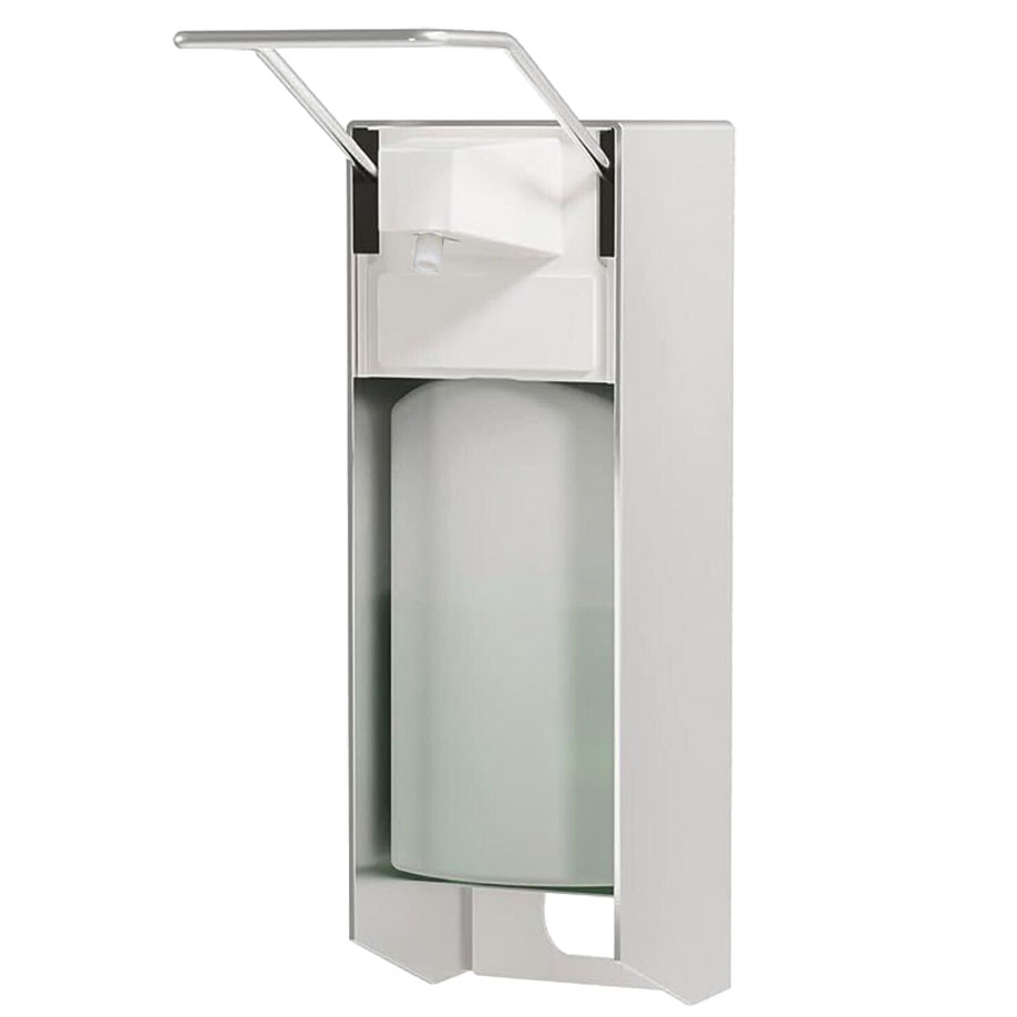 Armhebelspender 1000 ml mit langem Hebel