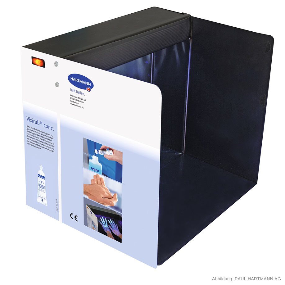 Derma LiteCheck Box