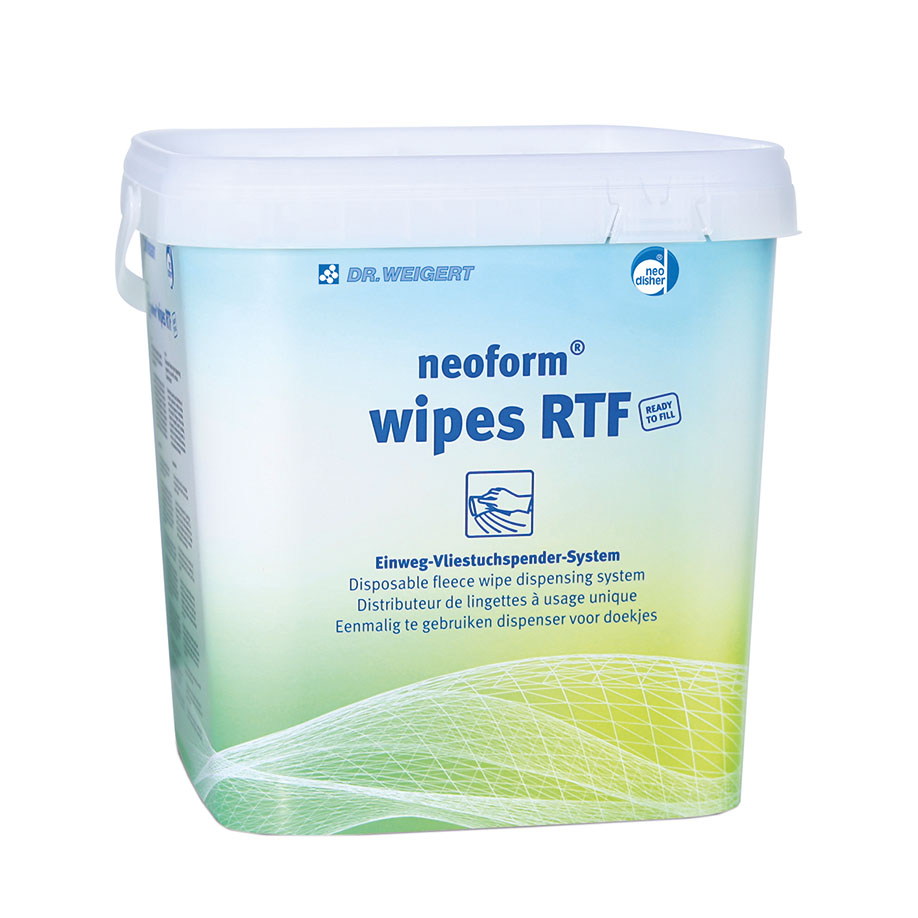 neoform wipes RTF