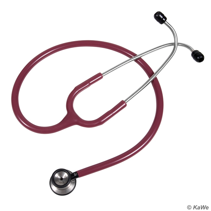 Baby-Prestige Stethoskop Edelstahl,
