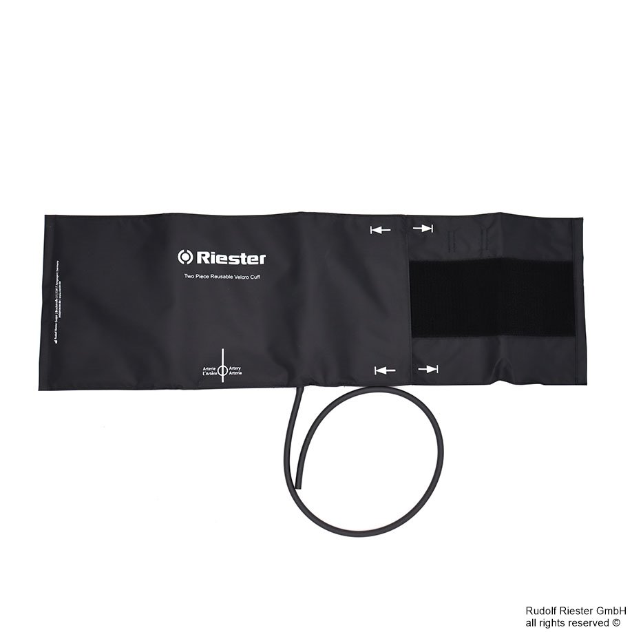 Klettenmanschette Erw. Oberschenkel,