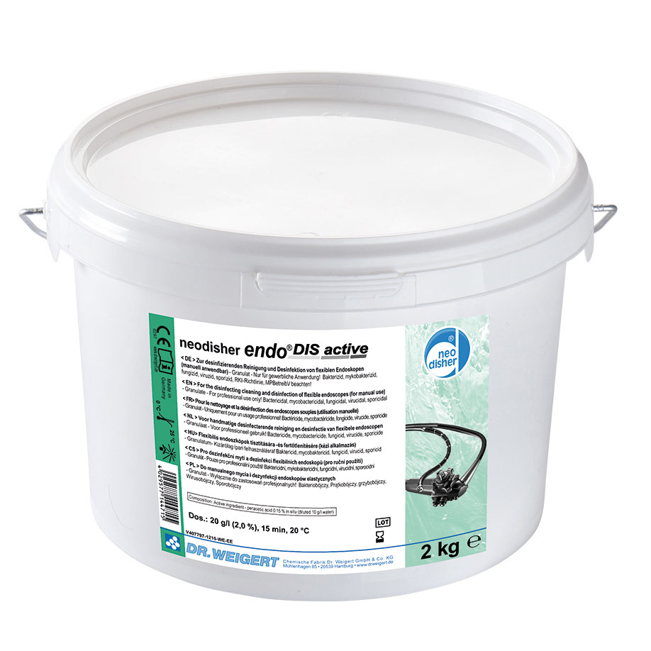 neodisher endo DIS active 2 kg