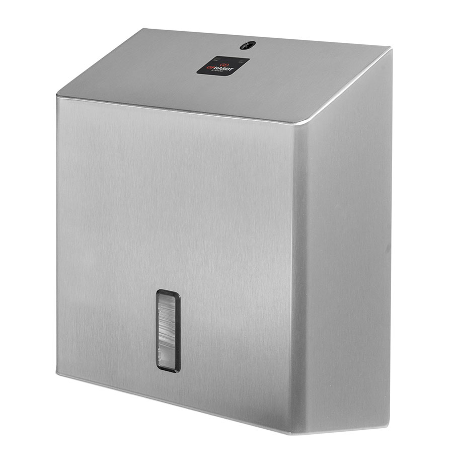 SanTRAL Papierhandtuchspender