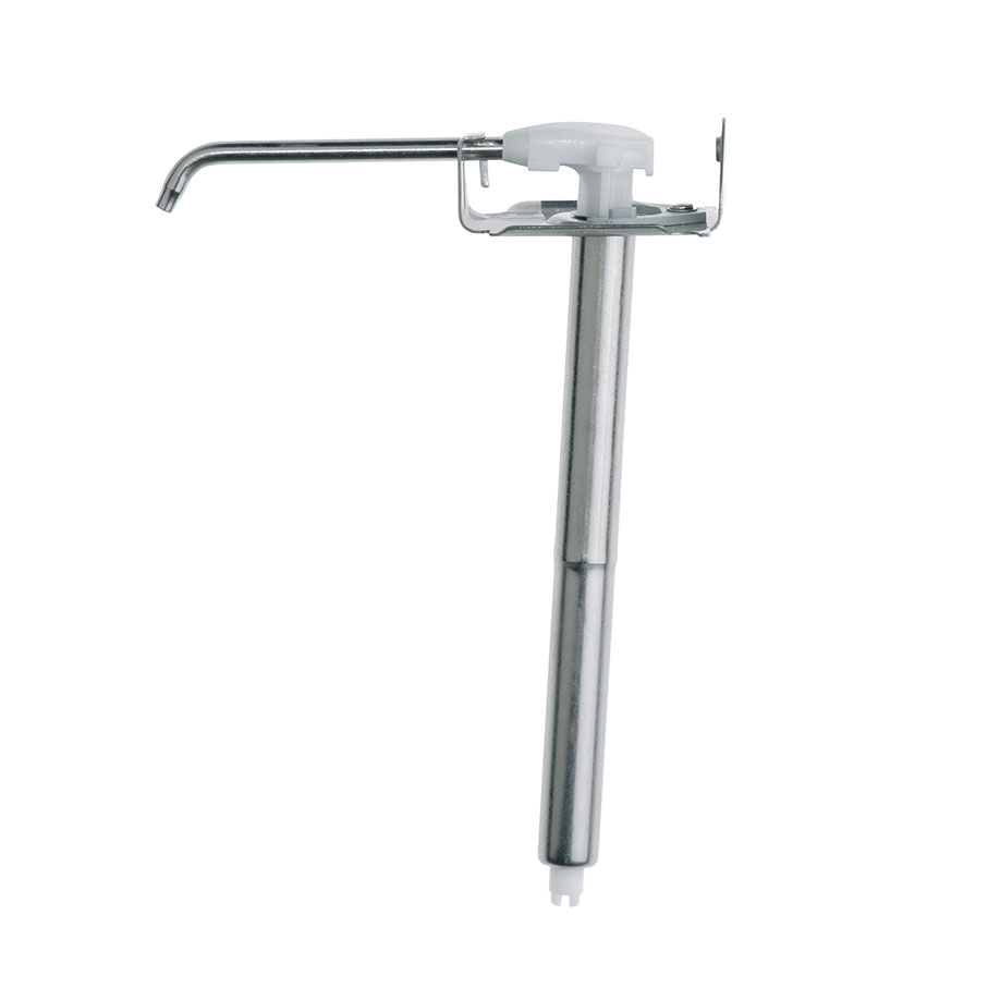 ingo-man classic 25er Edelstahlpumpe