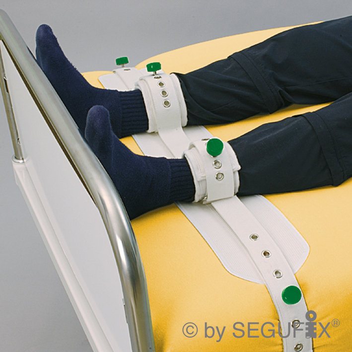 SEGUFIX-Akut-Fixierung-Fuß robust