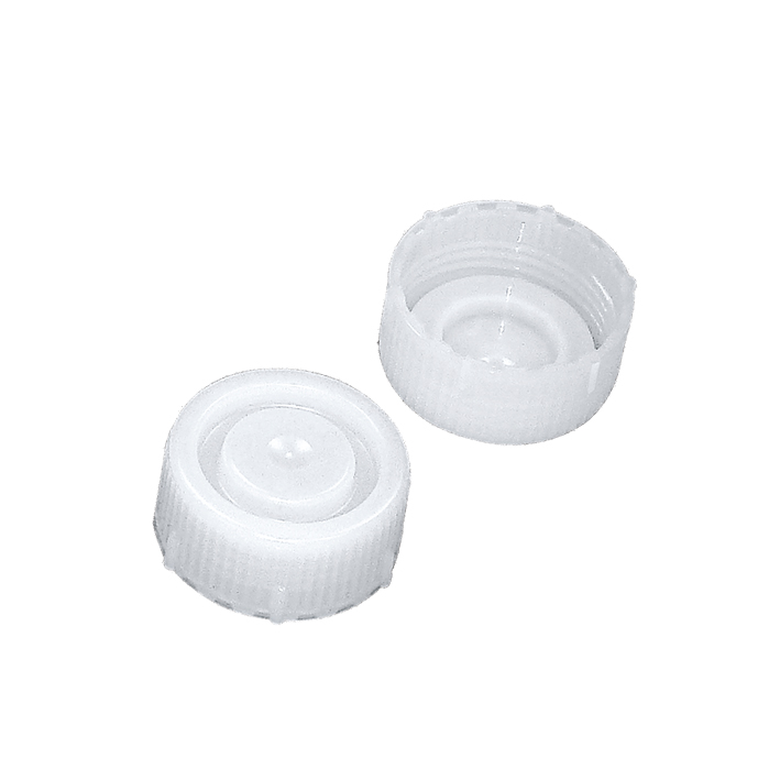 Schraubverschlüsse natur für