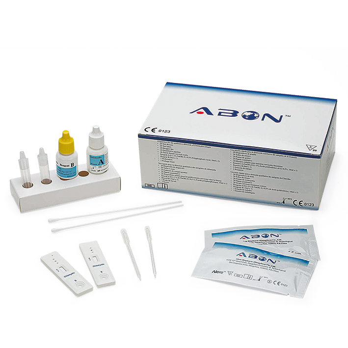 ABON Chlamydia Rapid Test (20 T.)