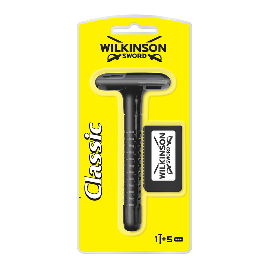 Rasierapparat Wilkinson Classic
