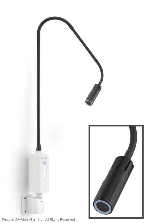 GS Exam Light IV LED-Untersuchungs-