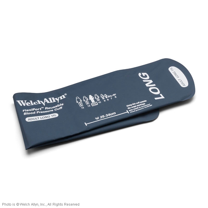 FlexiPort Manschette, wiederverwendbar,