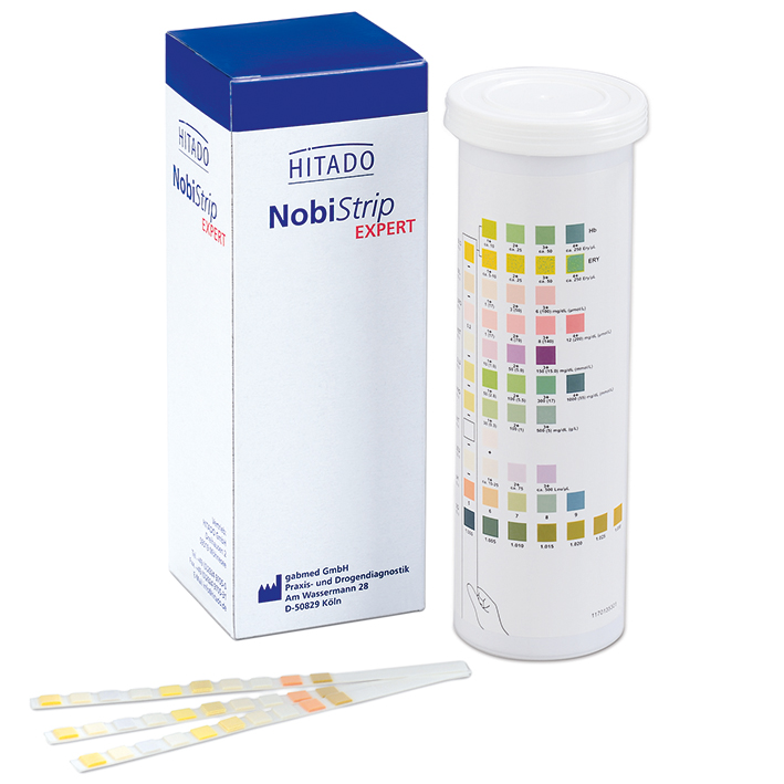 HITADO NobiStrip Expert
