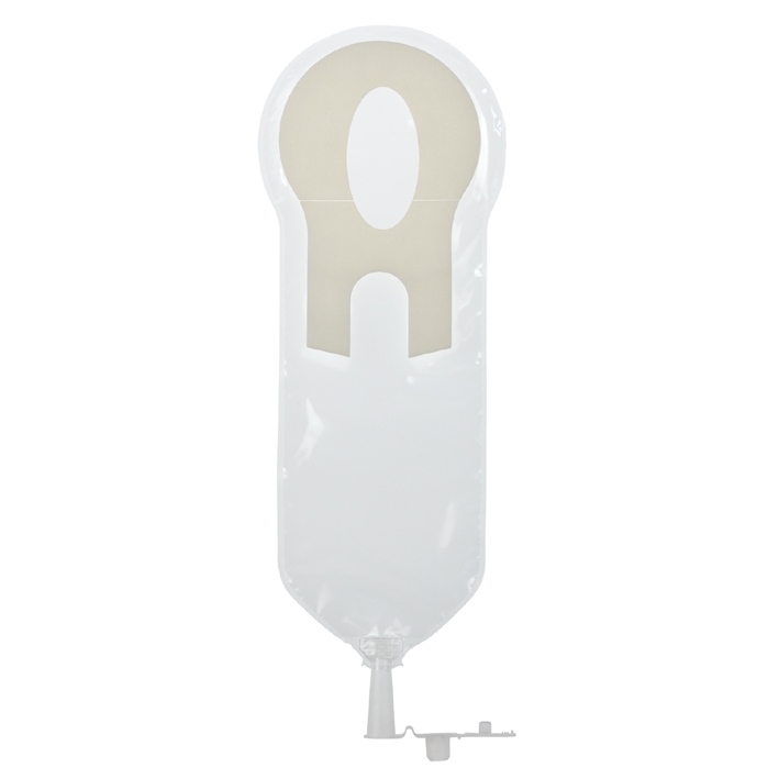 Urinocol Urinbeutel, 100 ml für Mädchen,