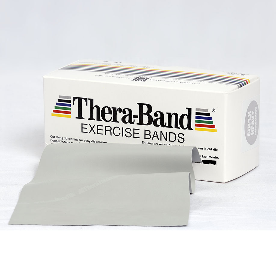 TheraBand 12,8 cm x 5,5 m,