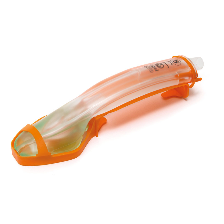 i-gel Plus supraglottische Atemhilfe