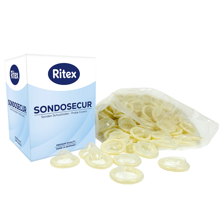 Sondosecur Schutzhüllen unsteril,