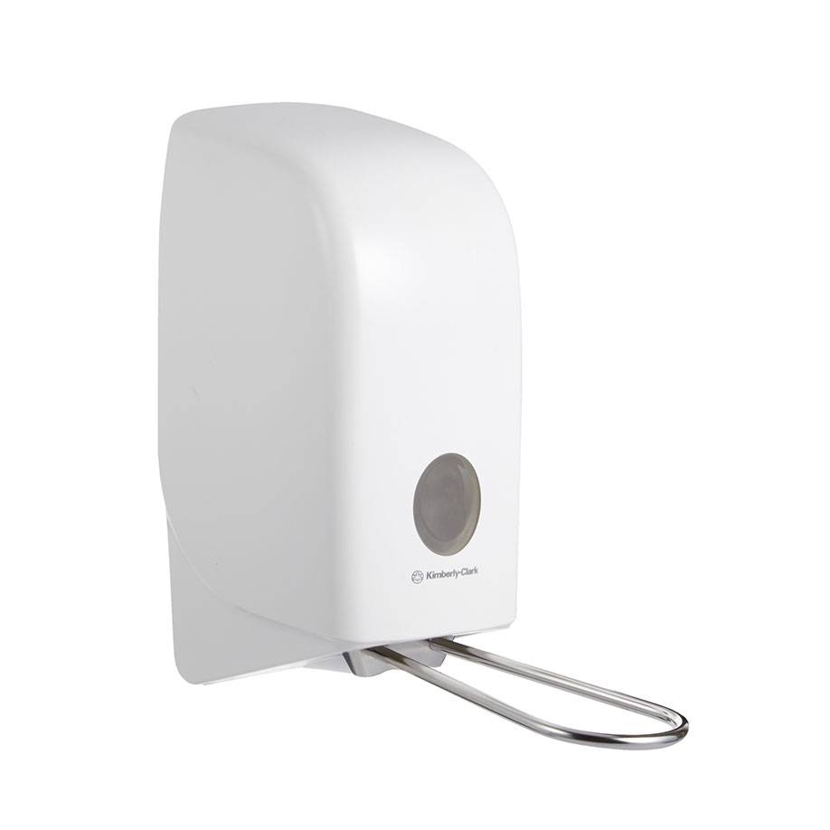 AQUARIUS Spender für Handreiniger 1 Ltr.