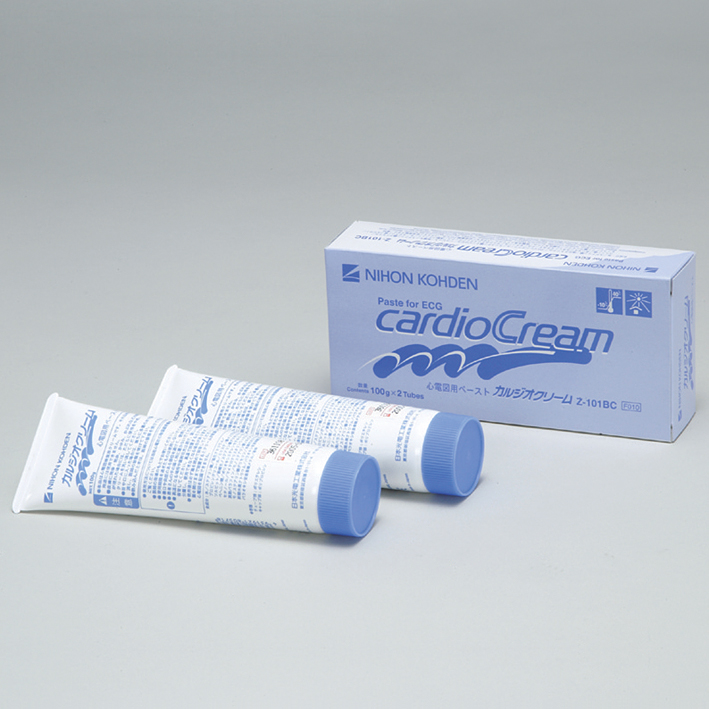 CardioCream EKG-Elektrodenpaste