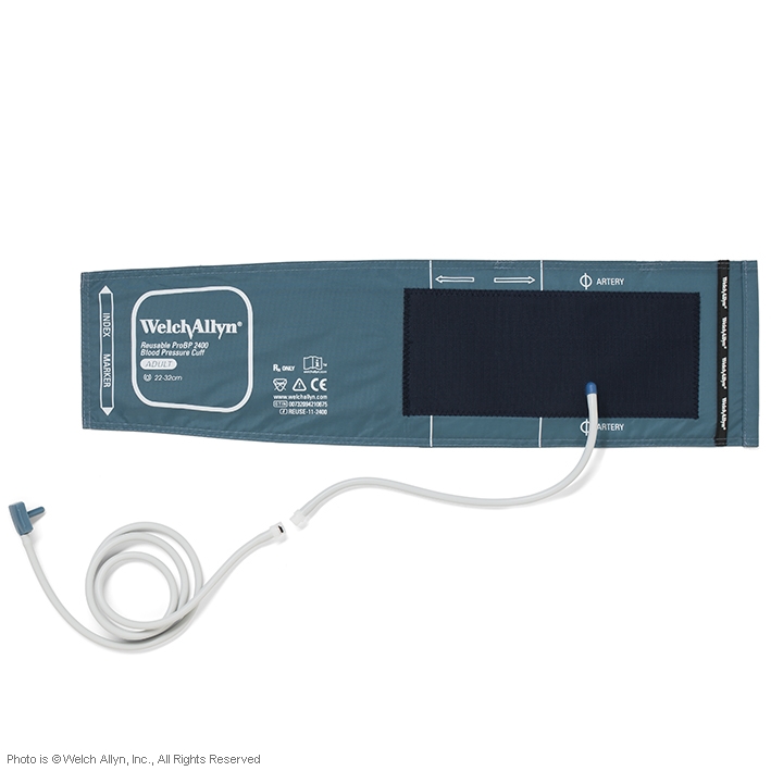 FlexiPort Manschette, wiederverwendbar, für Erwachsene, für ProBP 2400