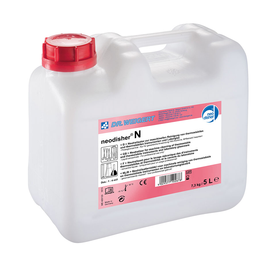 neodisher N 5 Ltr.