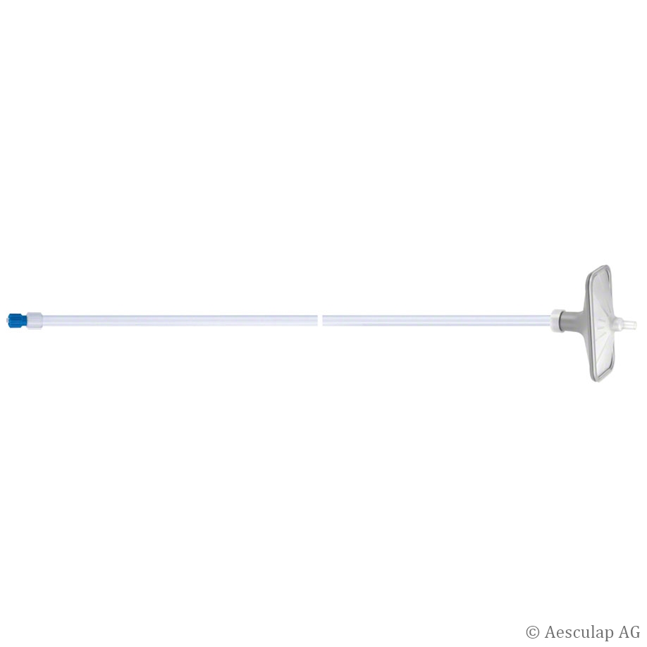 E.-Schlauchset für Rauchgasabsaugung,