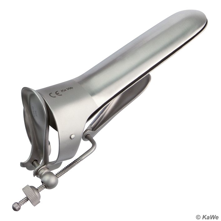 Cusco Scheidenspekula Schweizer Modell