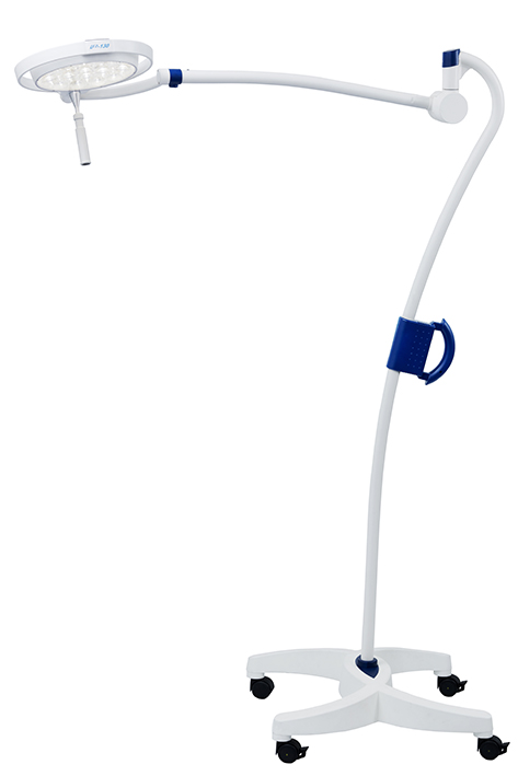 Mach LED 130 Plus Untersuchungsleuchte