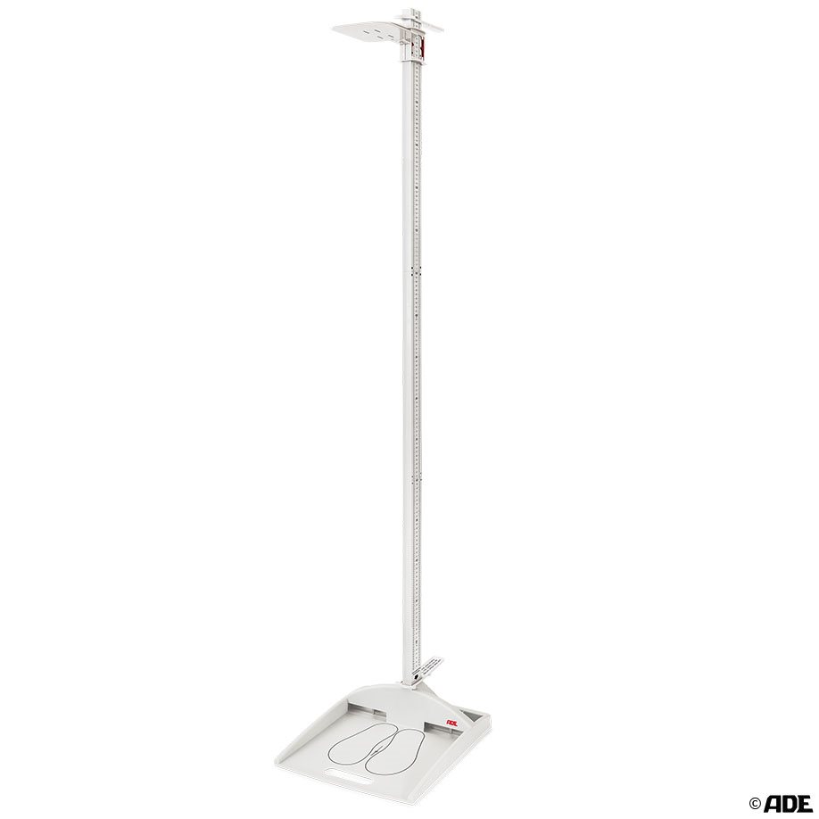 tragbares Stadiometer Modell MZ10042