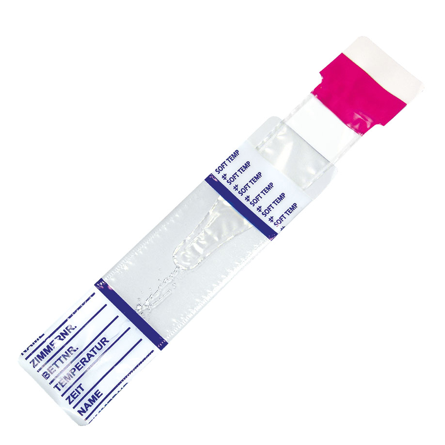 Softtemp Digital mit Gleitmittel