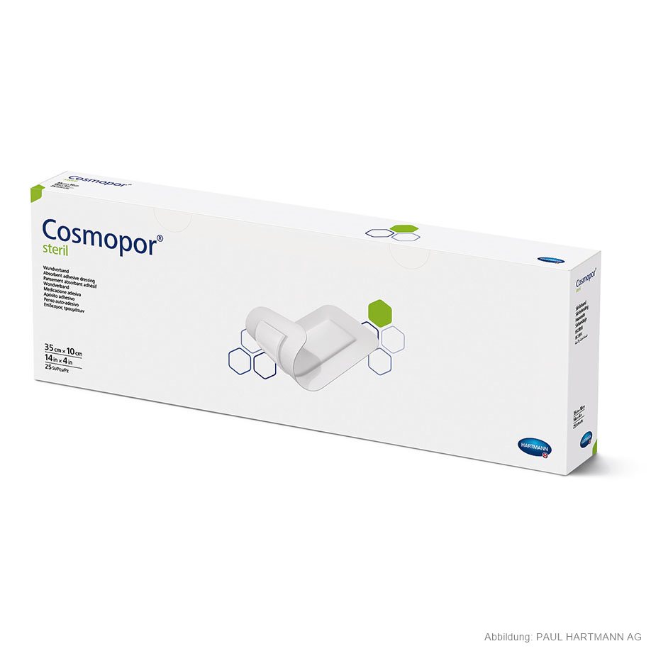 Cosmopor Steril