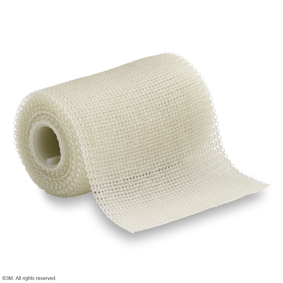 3M Scotchcast Soft Cast Stützverband,