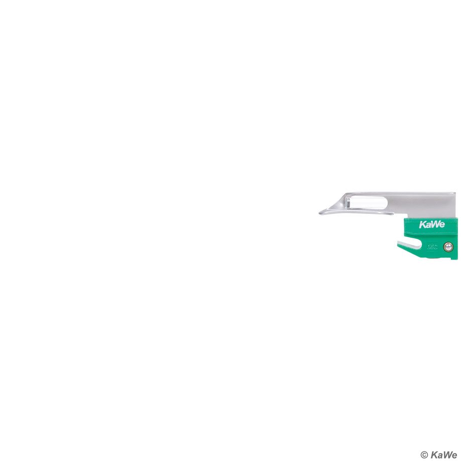 Miller Einmal-Spatel, Größe 1, unsteril (10 Stck.)