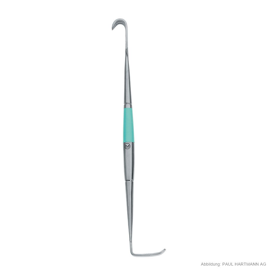 Peha-instrument Wundhaken