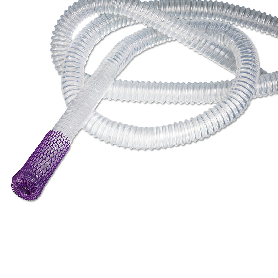 Schlauch, Ø 22 mm, 3,05 m, steril (24 Stck.)