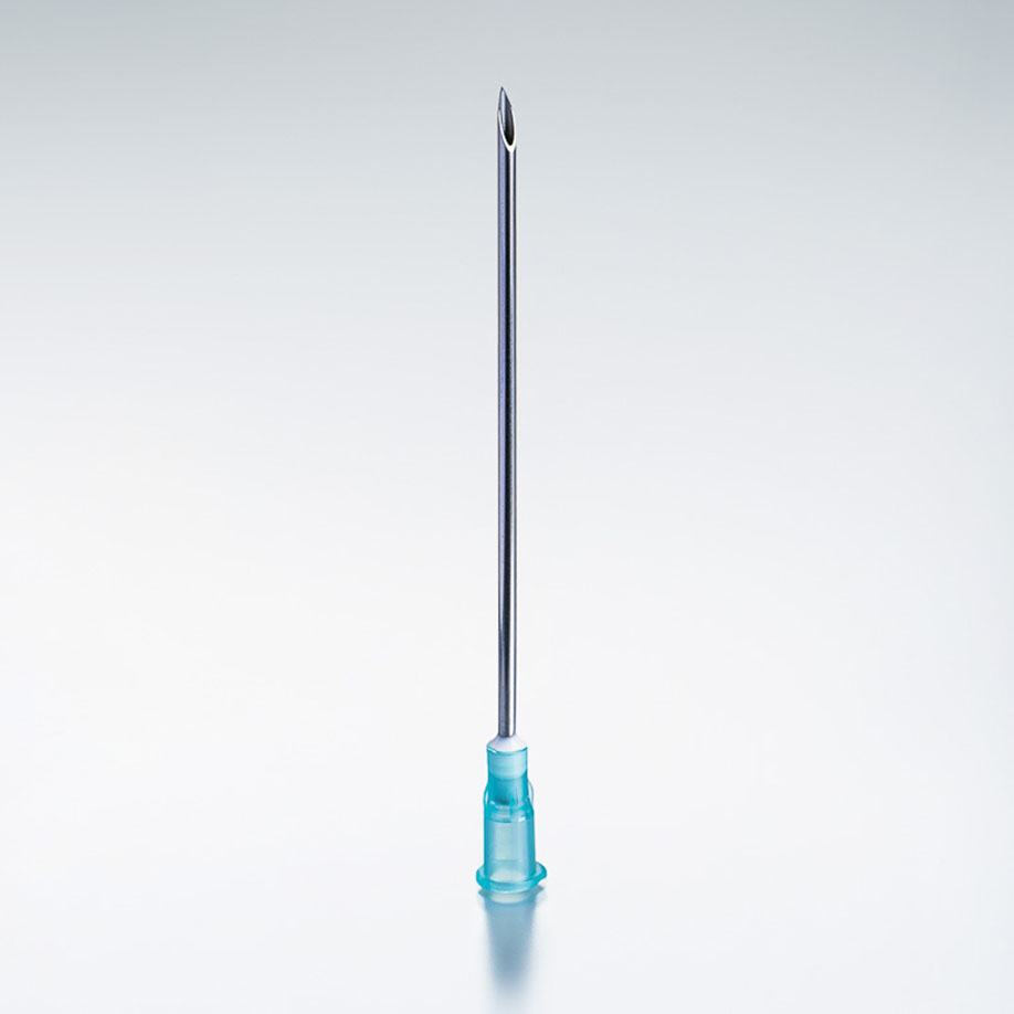 Einmal-Sonderkanülen