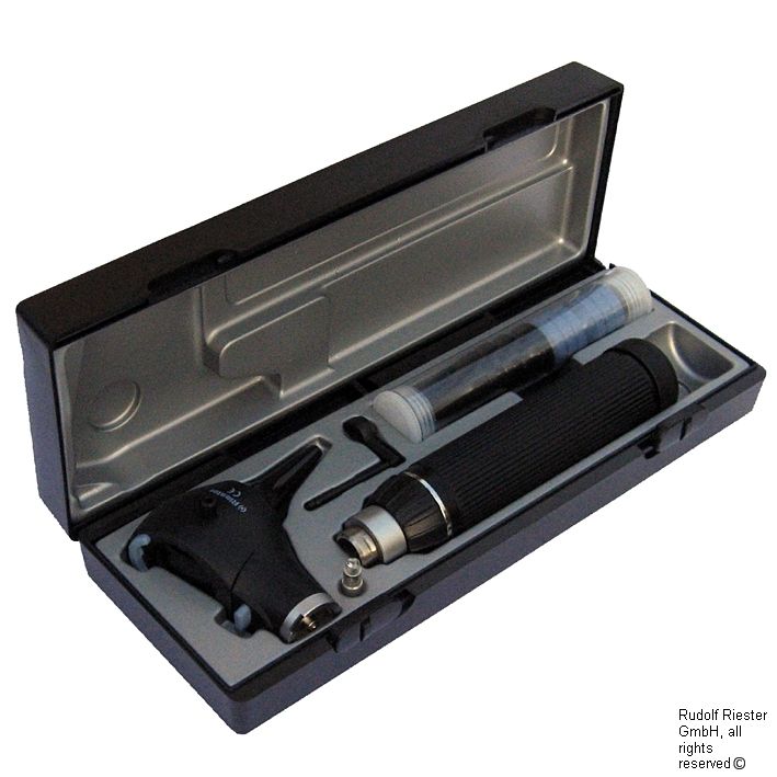 *ri-scope L F.O. Otoskop L3 XL 2,5 V,