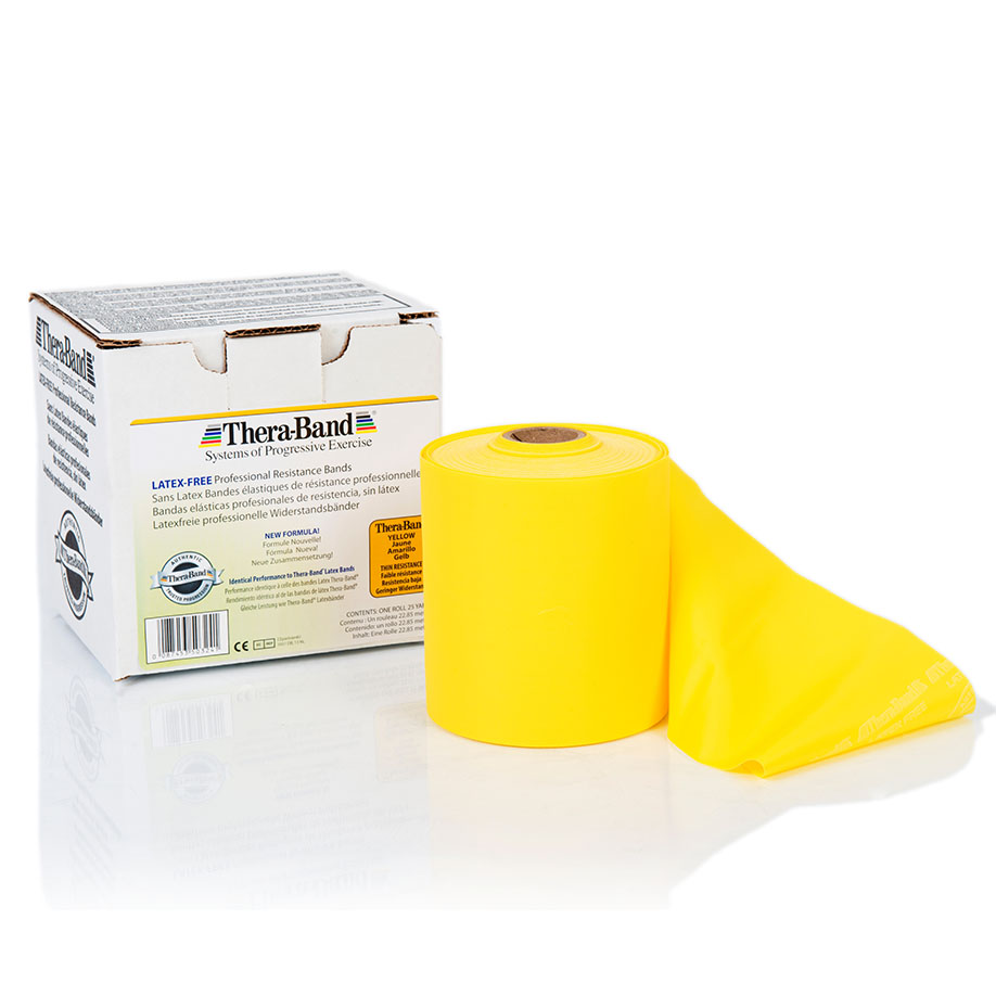 TheraBand latexfrei 22,85 m