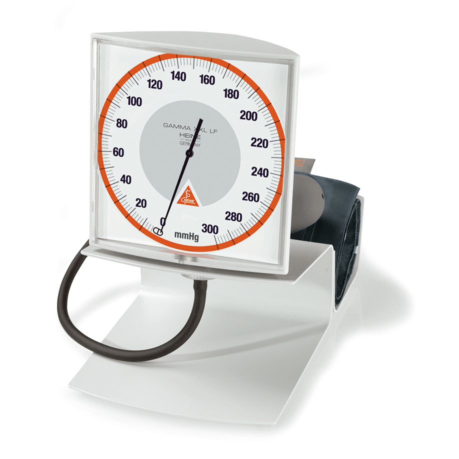 GAMMA XXL LF-T Blutdruckmessgerät