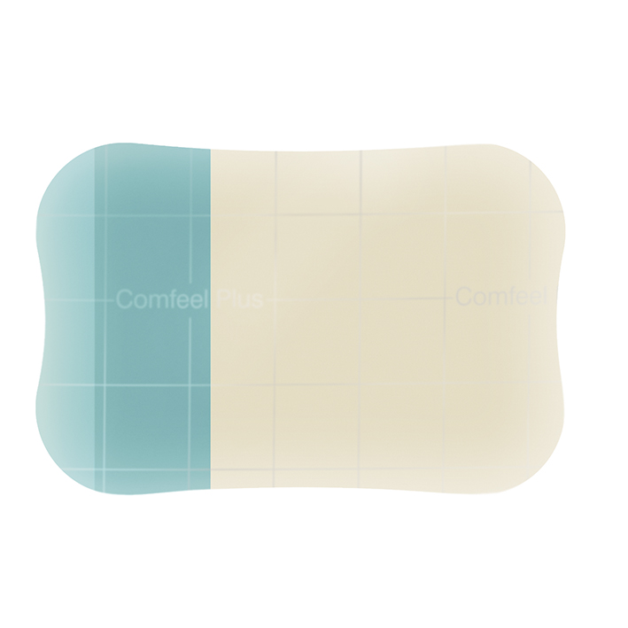 Comfeel Plus Flexibel Wundverband