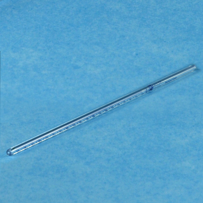 Blutsenkungspipette nach