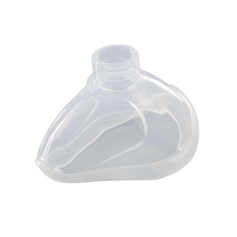 AERObag Vollsilikon-Beatmungsmaske