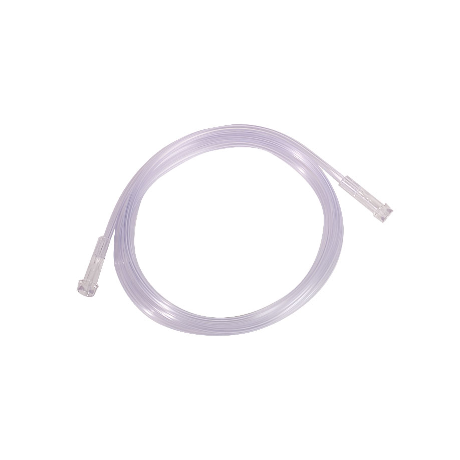 Sauerstoff-Verbindungsschlauch ca. 210 cm lang