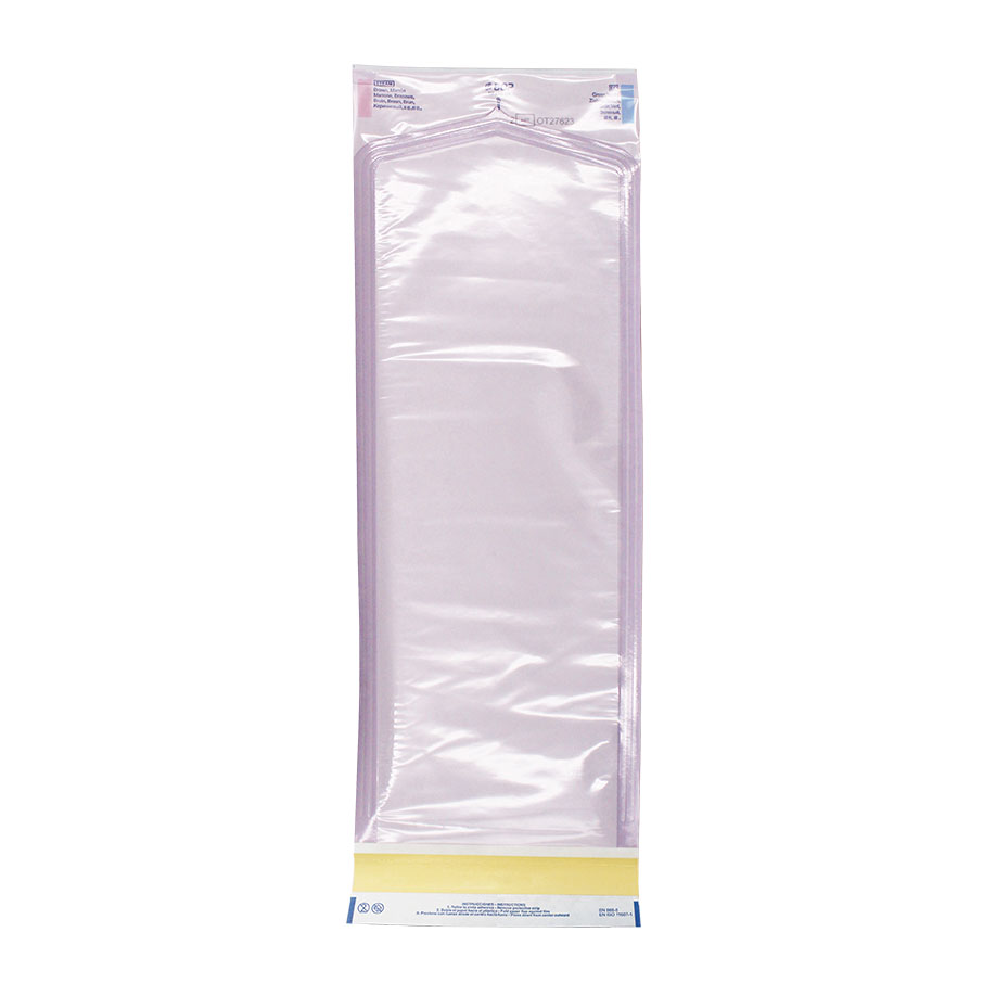 Steri-Beutel 130 x 356 mm