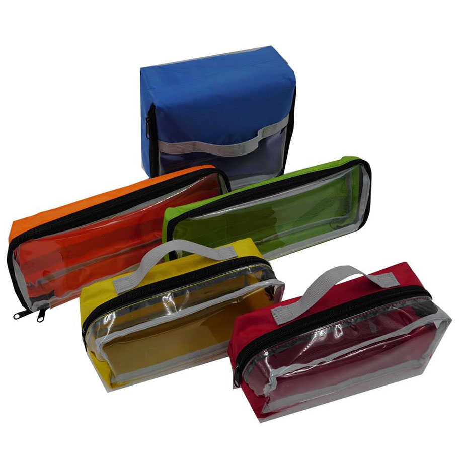 Modultaschen-Set für ratiomed Notfalltasche/-rucksack