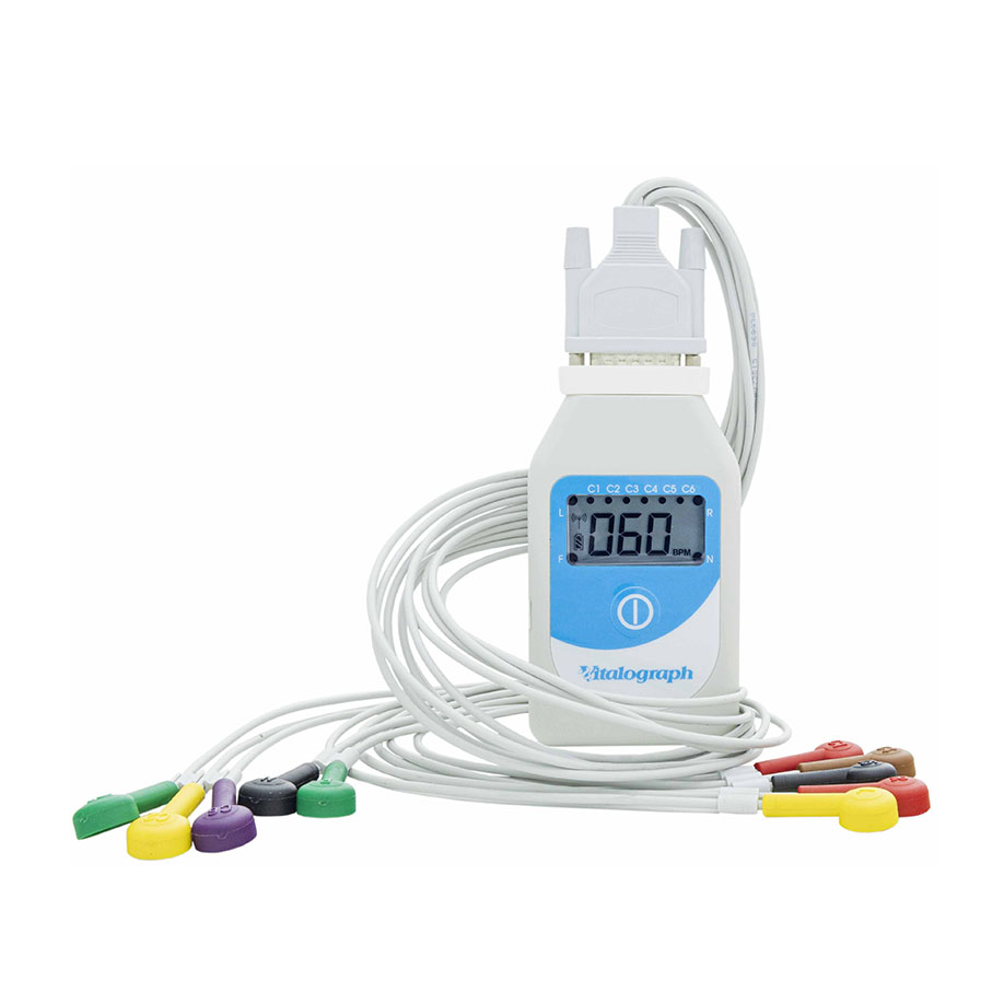 Vitalograph BT12 Ruhe-EKG Gerät