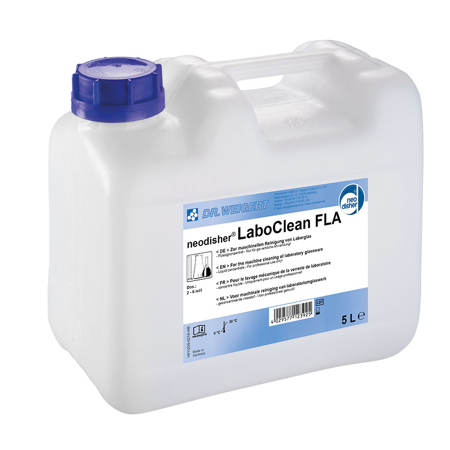 neodisher LaboClean FLA 5 Ltr.