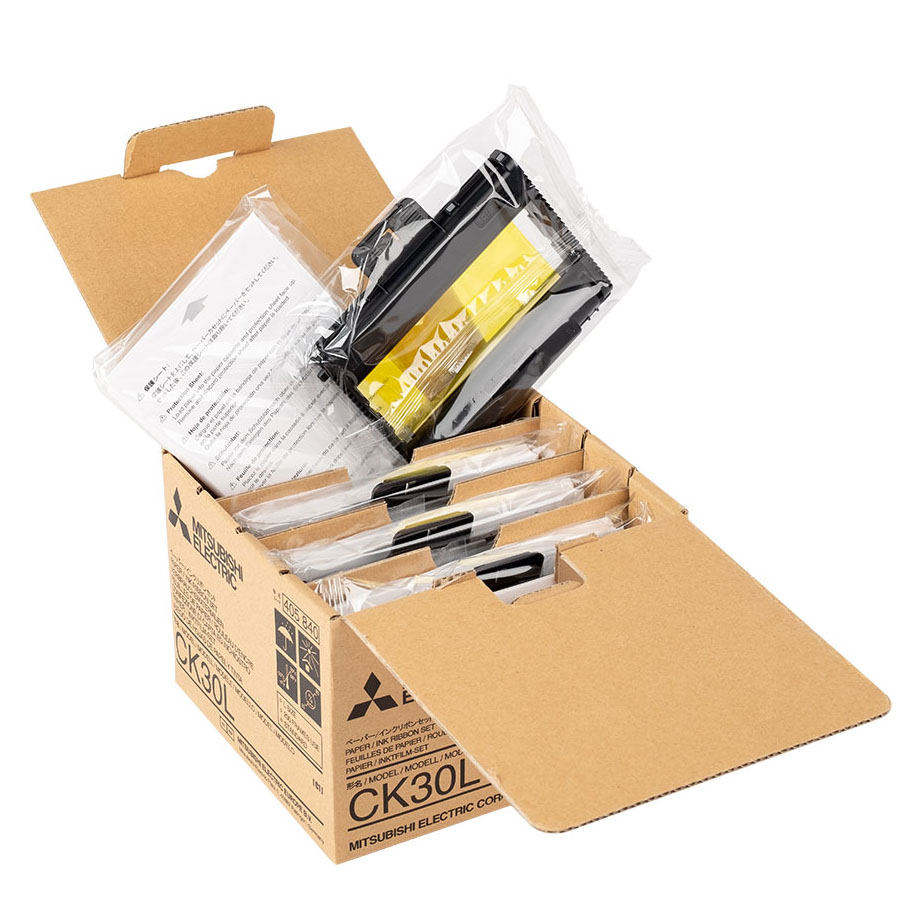 Printerpapier & Farbträger,