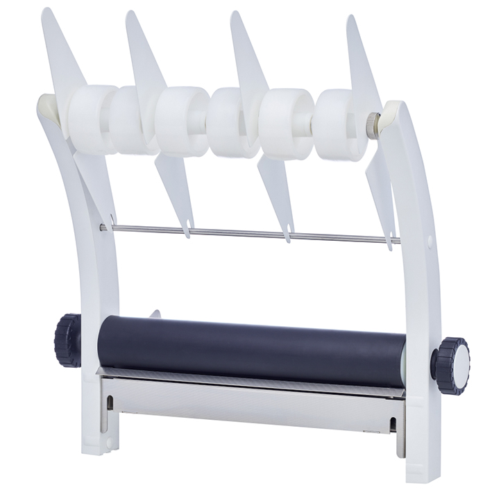 Gerät-Rollenhalter Deluxe